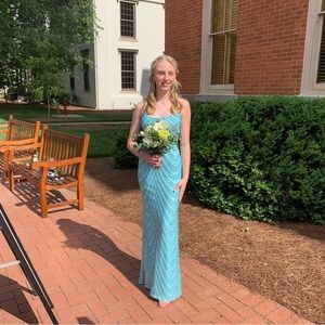 Meet your Posher, Lillie